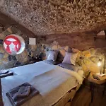Апартаменты Zemljane Kucice Kresevo