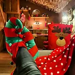 Zemljane Kucice Апартаменты