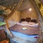 Апартаменты Zemljane Kucice Kresevo