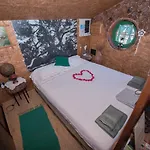 Zemljane Kucice Апартаменты