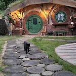 Zemljane Kucice Апартаменты Kresevo
