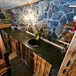 Apartmán Zemljane Kucice