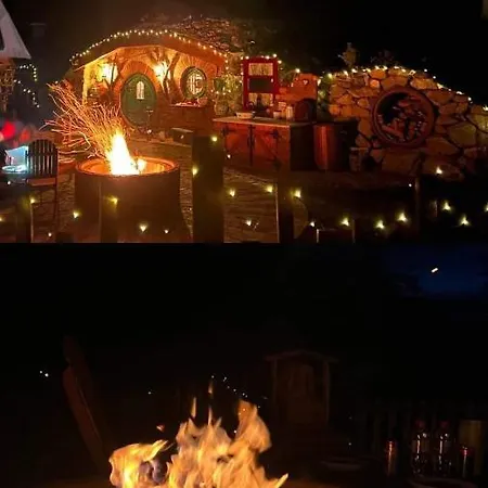 Zemljane Kucice Kresevo