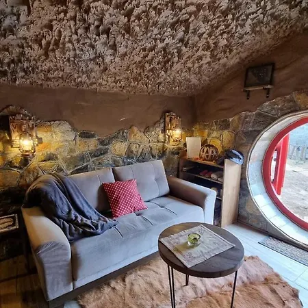 Zemljane Kucice Apartment *