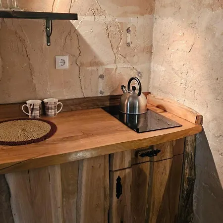 아파트 Zemljane Kucice *