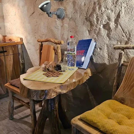 아파트 Zemljane Kucice *