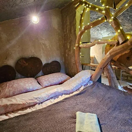 Zemljane Kucice 아파트 *