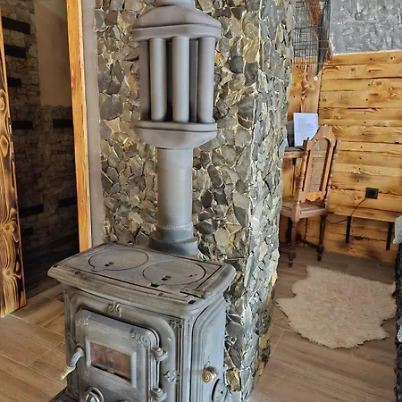 Apartment Zemljane Kucice Kresevo