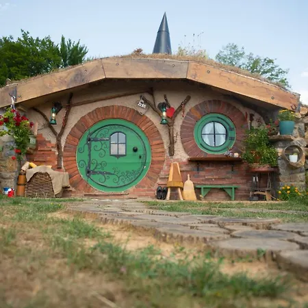 Apartment Zemljane Kucice