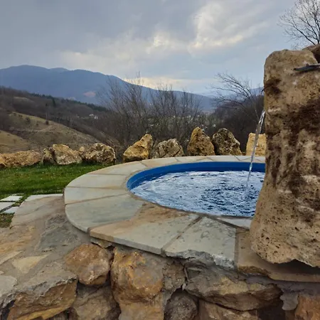 Appartement Zemljane Kucice