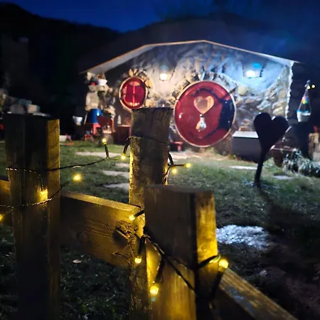 Apartment Zemljane Kucice