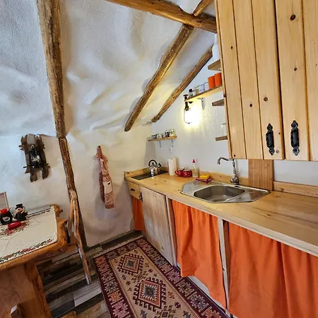 Apartment Zemljane Kucice