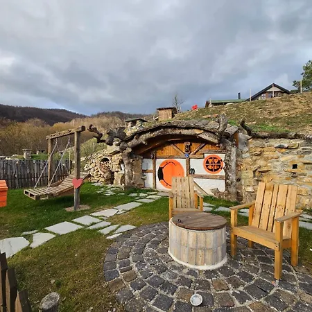 Zemljane Kucice 아파트 *