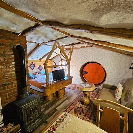 아파트 Zemljane Kucice *