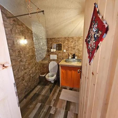 Zemljane Kucice 아파트